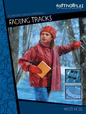 cover image of Fading Tracks
